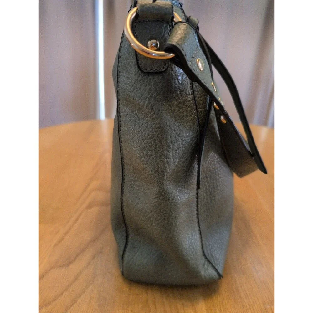 Montana West Hobo Bag Shoulder Purse Handbags Ladies Beautiful Green!!